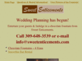 sweetenticements.com