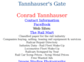 tannhausersgate.com
