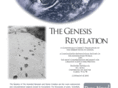 thegenesisrevelation.com