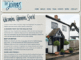 thejoinersarms.co.uk