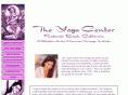 theyogacenter.com