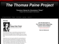 thomaspaineproject.com