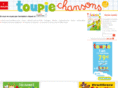 toupie-chansons.com