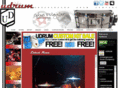 udrum.com