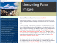 unravelingfalseimages.com