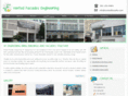 ventedfacades.com