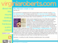 virginiaroberts.com