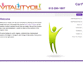 vitalityoil.com