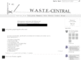 waste-central.com
