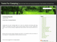 westlandcamping.net