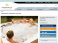 whistlercreekspas.com