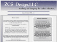 zcsdesign.com