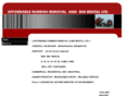 affordablerubbishremoval.com