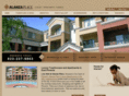 alanzaplace.com
