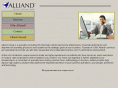 alliandsystems.com