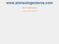alonsoingenieros.com