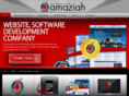 amaziah.com