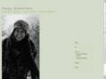 annadembska.com
