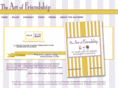 artoffriendship.com