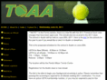 austintennisofficials.org