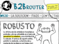 b2brouter.com