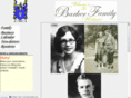 barkerfamilyrec.org