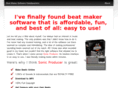 beatmakersoftwarehq.com