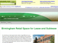 birminghamretailspace.com