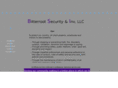 bitterrootsecurity.com