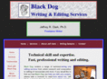 blackdogwriting.com