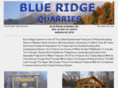 blueridgequarries.com