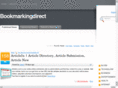 bookmarkingdirect.com