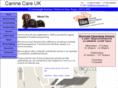 caninecareuk.com