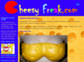 cheesyfreak.com