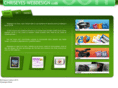 chriseyes-webdesign.com