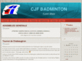 cjfbadminton-stmalo.com