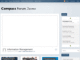 compassforumdemo.com