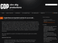 corndogproductions.com