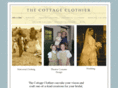 cottageclothier.com