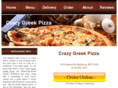 crazygreekpizza.com