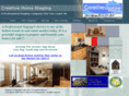 creativehomestaging.com