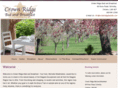 crownridgebandb.com