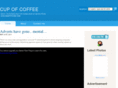 cupofcoffee.co.uk