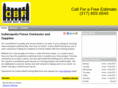 custombuiltfencing.com
