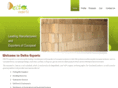 deltaexportsindia.com