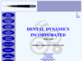 dentaldynamics.com