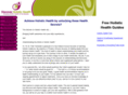 discoverholistichealth.org