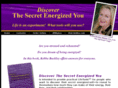 discoverthesecretenergizedyou.com