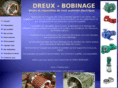 dreuxbobinage.com