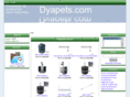 dyapets.com